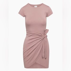 Aritzia Wilfred Lune Dress in Claremont